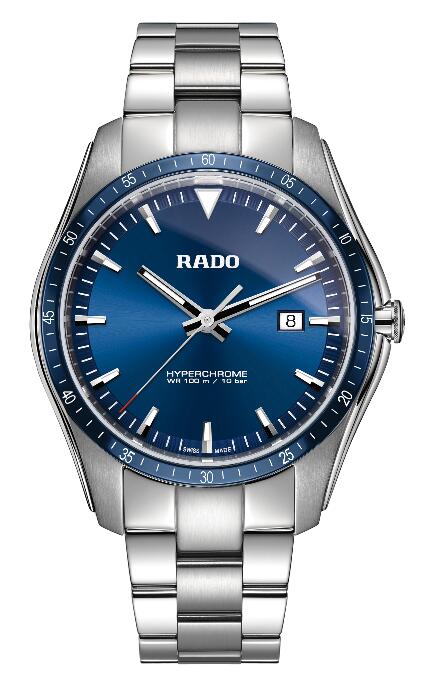 Replica Rado Hyperchrome R32502203 watch
